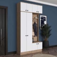 Прихожая Rani EA144 3838 фото №4 — интернет-магазин Desire.md