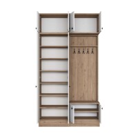 Прихожая Rani EA144 3838 фото №6 — интернет-магазин Desire.md