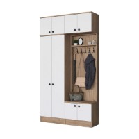 Прихожая Rani EA144 3838 фото №10 — интернет-магазин Desire.md
