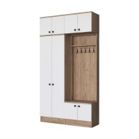 Прихожая Rani EA144 3838 фото №11 — интернет-магазин Desire.md