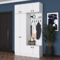 Прихожая Rani EA144 3839 фото №2 — интернет-магазин Desire.md