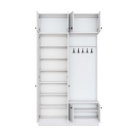 Прихожая Rani EA144 3839 фото №6 — интернет-магазин Desire.md