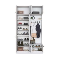 Прихожая Rani EA144 3839 фото №8 — интернет-магазин Desire.md