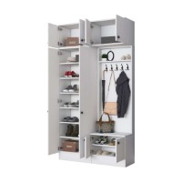 Прихожая Rani EA144 3839 фото №9 — интернет-магазин Desire.md