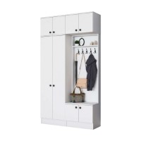 Прихожая Rani EA144 3839 фото №10 — интернет-магазин Desire.md