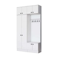Прихожая Rani EA144 3839 фото №11 — интернет-магазин Desire.md