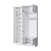 Прихожая Rani EA144 3839 фото №12 — интернет-магазин Desire.md