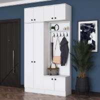 Прихожая Rani EA145 3841 фото №2 — интернет-магазин Desire.md
