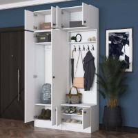 Прихожая Rani EA145 3841 фото №5 — интернет-магазин Desire.md