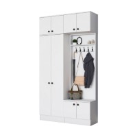 Прихожая Rani EA145 3841 фото №9 — интернет-магазин Desire.md