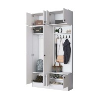 Прихожая Rani EA145 3841 фото №10 — интернет-магазин Desire.md