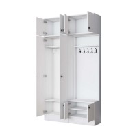 Прихожая Rani EA145 3841 фото №11 — интернет-магазин Desire.md