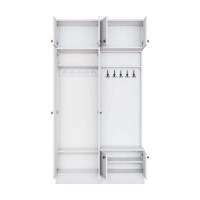 Прихожая Rani EA145 3841 фото №12 — интернет-магазин Desire.md