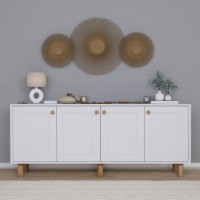 Dulăpior Hanah Home Natura 1600-69