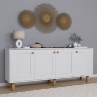 Dulăpior Hanah Home Natura 1600-69 imaginea #2 — magazin online Desire.md