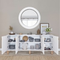 Dulăpior Hanah Home Natura 1600-69 imaginea #3 — magazin online Desire.md