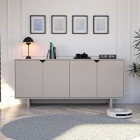 Dulăpior Hanah Home Oz Beige imaginea #2 — magazin online Desire.md