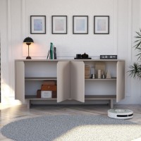 Dulăpior Hanah Home Oz Beige imaginea #3 — magazin online Desire.md
