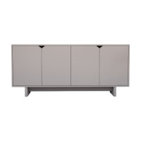 Dulăpior Hanah Home Oz Beige imaginea #5 — magazin online Desire.md