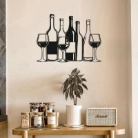 Panou decorativ Wallity Vita M362
