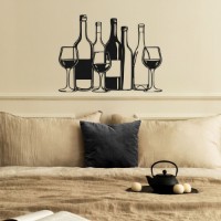 Panou decorativ Wallity Vita M362 imaginea #2 — magazin online Desire.md