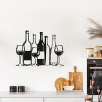 Panou decorativ Wallity Vita M362 imaginea #3 — magazin online Desire.md