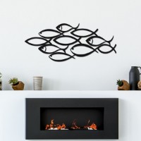 Panou decorativ Wallity Pez-2 M385