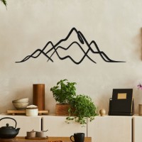 Panou decorativ Wallity Alta Montana M410