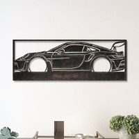 Panou decorativ Wallity Street Legend VNT020 imaginea #3 — magazin online Desire.md