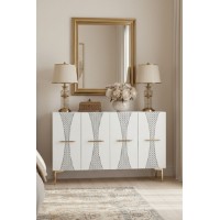 Dulăpior Hanah Home Slim 120 White