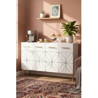 Dulăpior Hanah Home Eliz 120 White