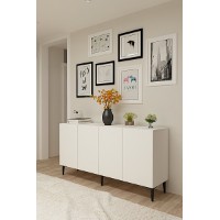 Dulăpior Hanah Home Apolos 150 White