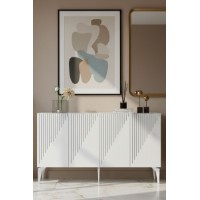 Dulăpior Hanah Home Batum 150 White
