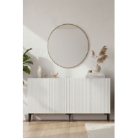 Dulăpior Hanah Home Zeynep 180 White