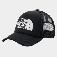 Chipiu The North Face TNF Logo Black-TNF White