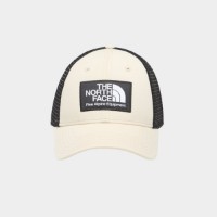 Chipiu The North Face Mudder Trucker White Dune-Pacific Teal