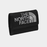 Portofel The North Face Base Camp TNF Black-NPF