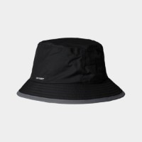 Panama The North Face Antora Rain Bucket TNF Black-Smoked Pearl, s.S/M imaginea #2 — magazin online Desire.md