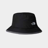 Panama The North Face Antora Rain Bucket TNF Black-Smoked Pearl, s.L/XL