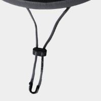 Panama The North Face Antora Rain Bucket TNF Black-Smoked Pearl, s.L/XL imaginea #4 — magazin online Desire.md
