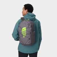 Rucsac pentru oraș The North Face Court Jester Bkp Smoked Pearl-Sport Moss