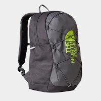 Rucsac pentru oraș The North Face Court Jester Bkp Smoked Pearl-Sport Moss imaginea #2 — magazin online Desire.md