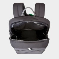 Rucsac pentru oraș The North Face Court Jester Bkp Smoked Pearl-Sport Moss imaginea #4 — magazin online Desire.md