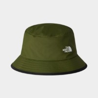 Panama The North Face Antora Rain Bucket Woodland Green/TNF Black, s.S/M