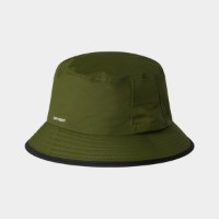 Panama The North Face Antora Rain Bucket Woodland Green/TNF Black, s.S/M imaginea #2 — magazin online Desire.md