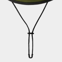 Panama The North Face Antora Rain Bucket Woodland Green/TNF Black, s.S/M imaginea #3 — magazin online Desire.md