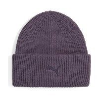 Căciulă Puma Wardrobe Ess Chunky Mid Crown Inky Depths imaginea #2 — magazin online Desire.md