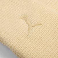 Шапка Puma Wardrobe Ess Chunky Mid Crown Buttercream фото №4 — интернет-магазин Desire.md