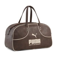 Сумка Puma 1976 Archive Grip Chocolate Fondue-Alpine Snow