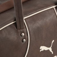 Сумка Puma 1976 Archive Grip Chocolate Fondue-Alpine Snow фото №3 — интернет-магазин Desire.md